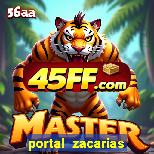 portal zacarias caso gustavo